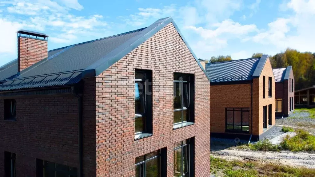 Дом в Новосибирская область, Новосибирский район, Барышевский ... - Фото 2