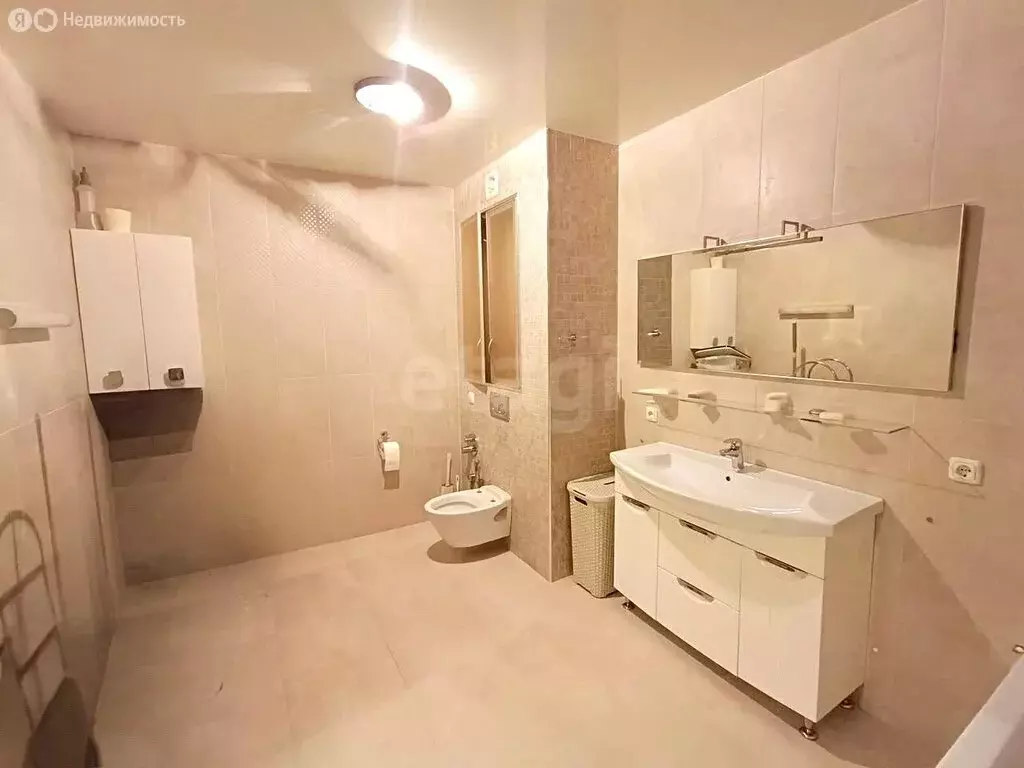 4-комнатная квартира: Самара, улица Алексея Толстого, 26 (153.1 м) - Фото 1