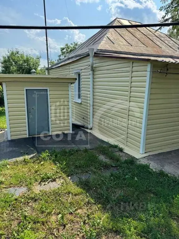 Дом в Воронежская область, Рамонский район, с. Чистая Поляна ... - Фото 2