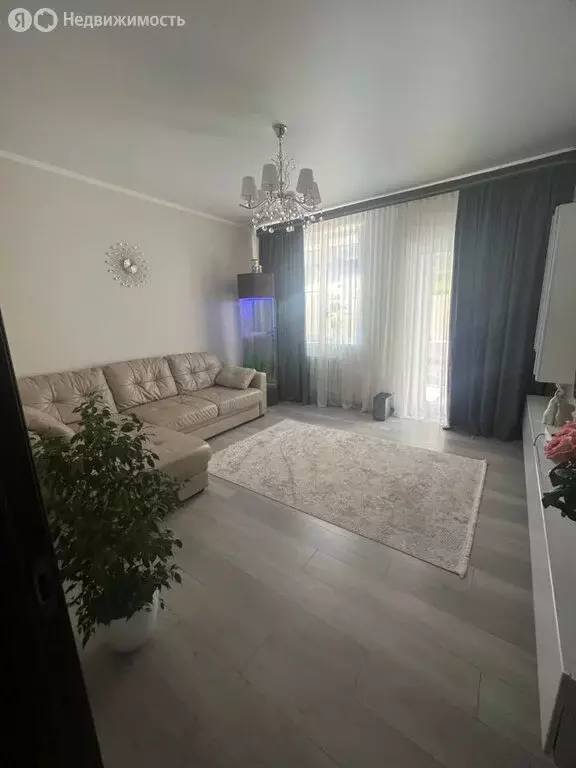 Дом в Ростов-на-Дону, 14-й Путеводный переулок (128 м) - Фото 1