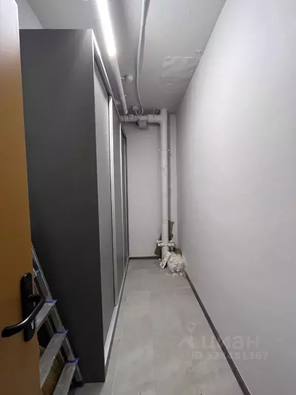 Гараж в Москва Окружной проезд, 10Б (4 м) - Фото 1