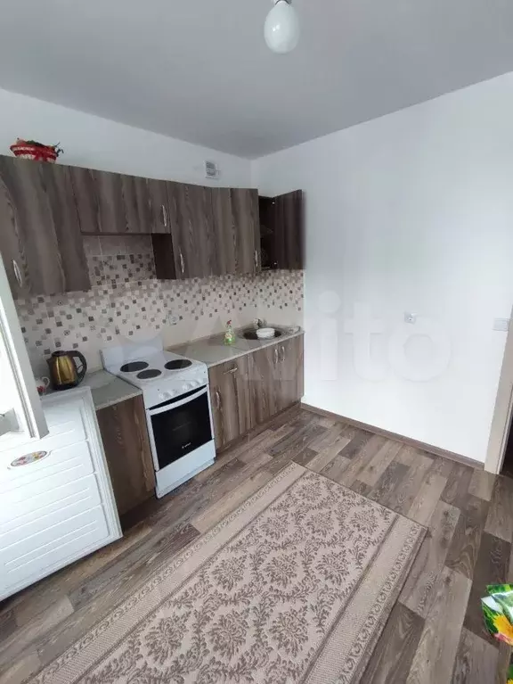 1-к. квартира, 40 м, 7/10 эт. - Фото 1