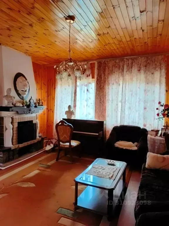 Дом в Калужская область, Малоярославецкий район, Маклино с/пос, ... - Фото 2