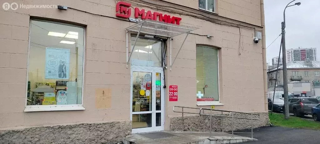 Торговая площадь (288.3 м) - Фото 1