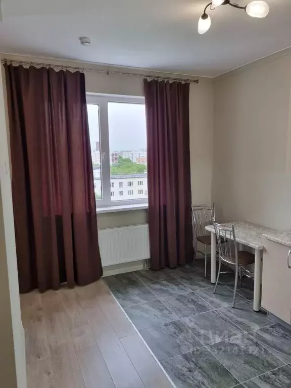 Студия Москва Тайнинская ул., 9к1 (31.0 м) - Фото 2