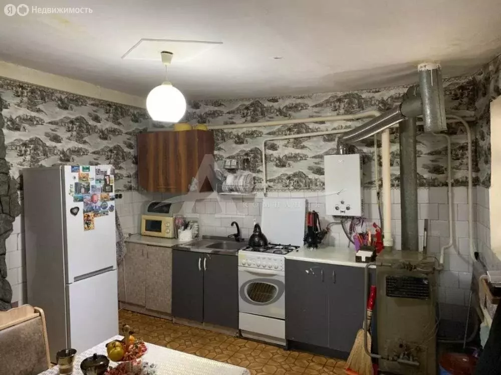 2-комнатная квартира: Георгиевск, Октябрьская улица, 32 (54 м) - Фото 1