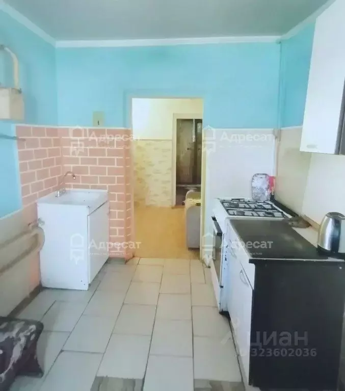 Дом в Волгоградская область, Волгоград ул. Шота Руставели (66 м) - Фото 2