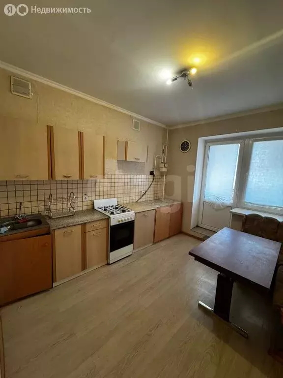 1-комнатная квартира: Калуга, Зелёная улица, 52 (29.2 м) - Фото 2