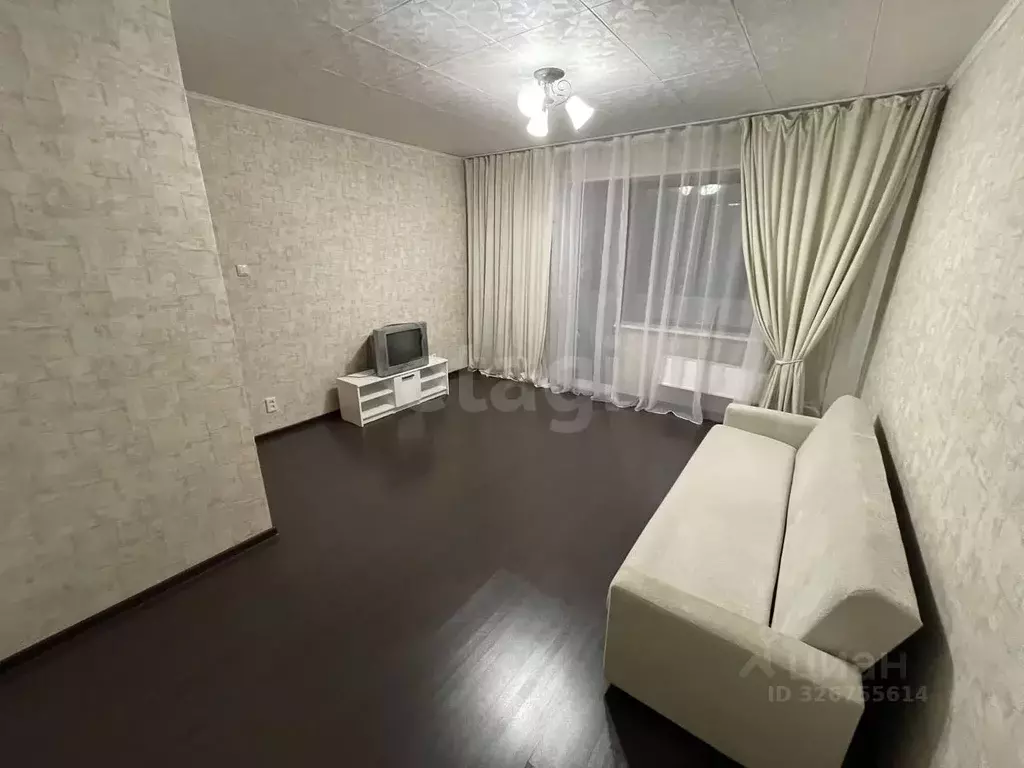 3-к кв. Томская область, Томск ул. Салтыкова-Щедрина, 48 (64.5 м) - Фото 1