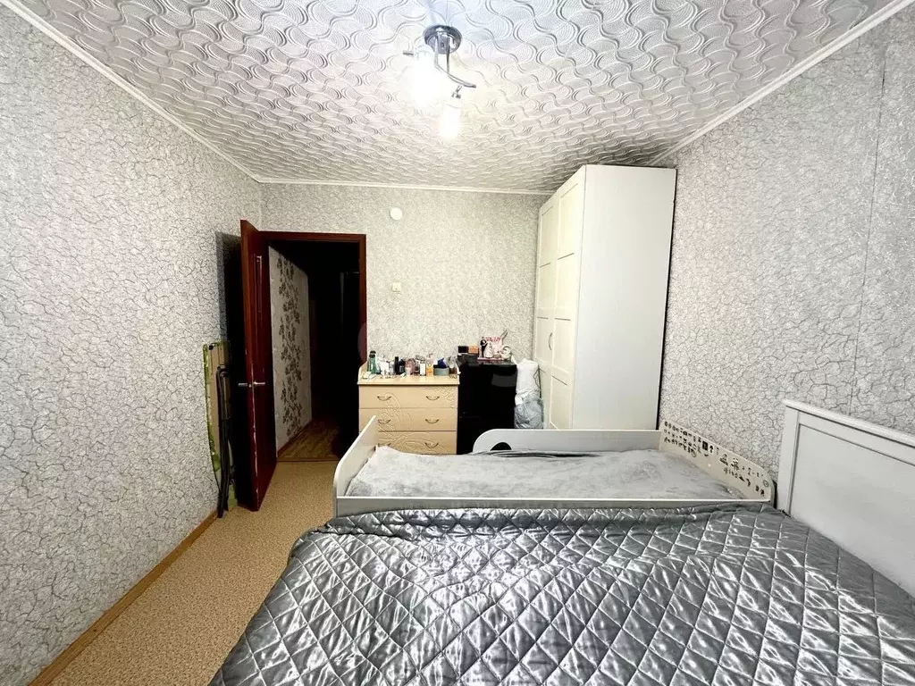 3-к кв. Владимирская область, Гусь-Хрустальный ул. Каховского, 10А ... - Фото 2