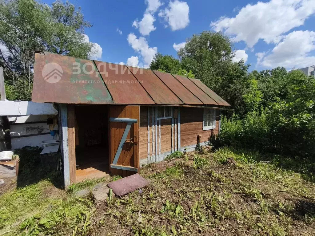 Дом в Чувашия, Чебоксары Московский просп. (30 м) - Фото 2