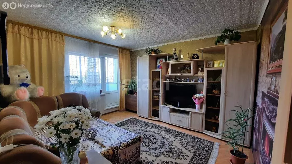 2-комнатная квартира: Улан-Удэ, микрорайон 148В, 8/2 (47.8 м) - Фото 0