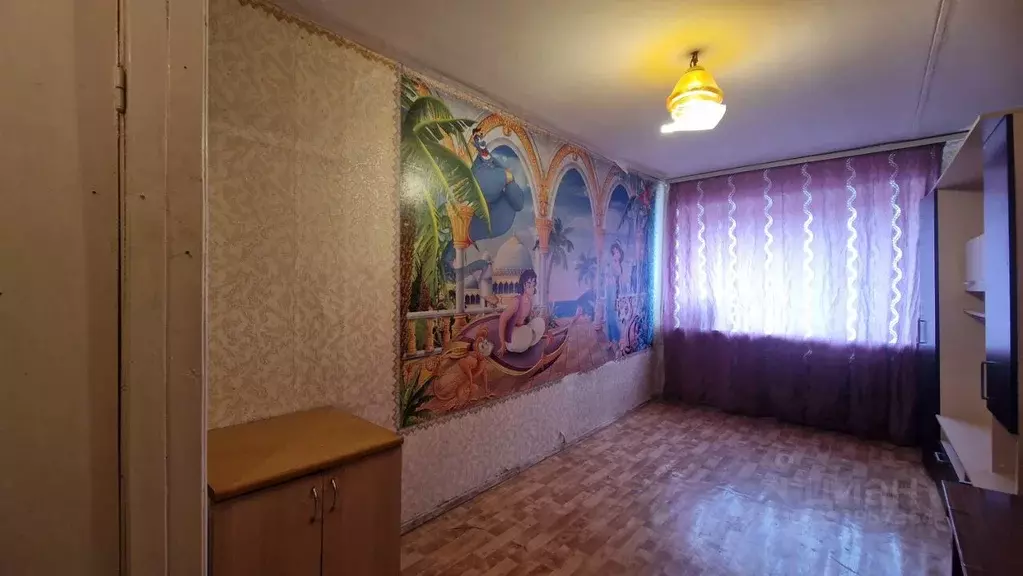 Комната Курганская область, Курган ул. Карла Маркса, 147 (16.0 м) - Фото 1
