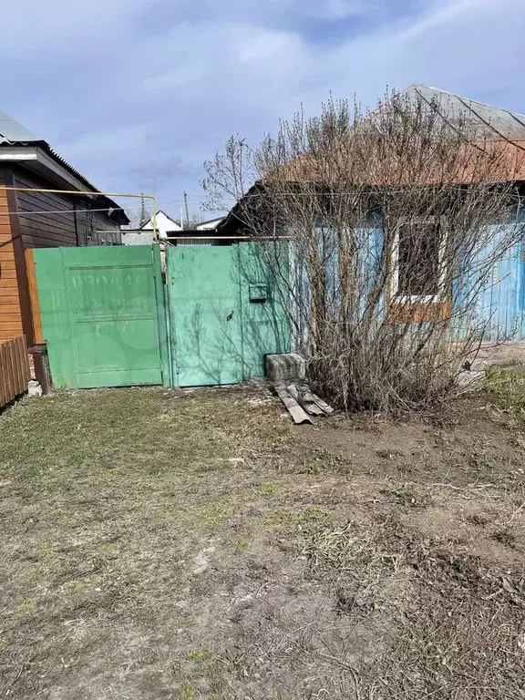 Дом 32,8 м на участке 1,5 сот. - Фото 1
