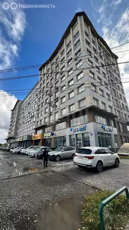 Офис (28.1 м) - Фото 2