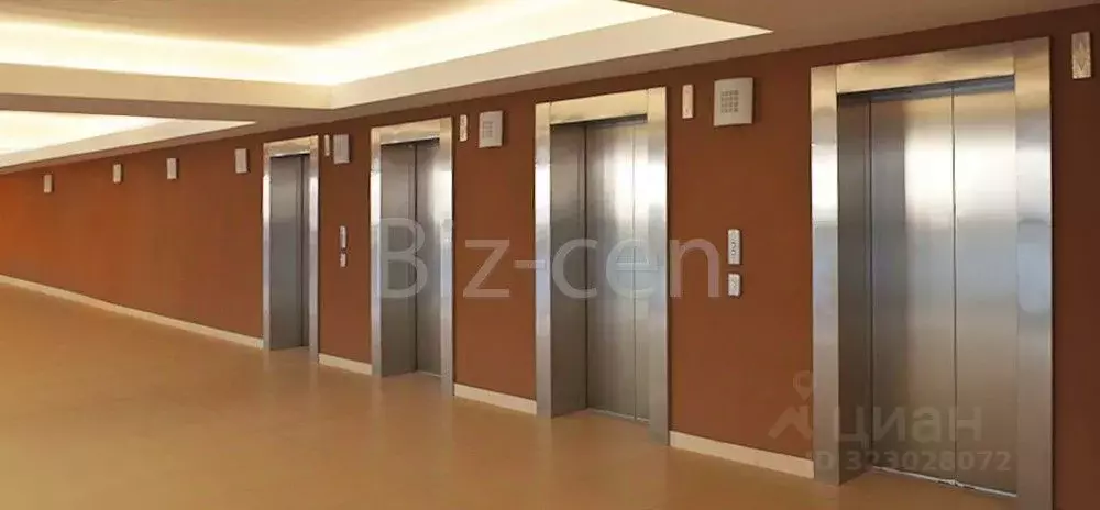 Офис в Московская область, Химки городской округ, д. Дубровки ул. ... - Фото 2