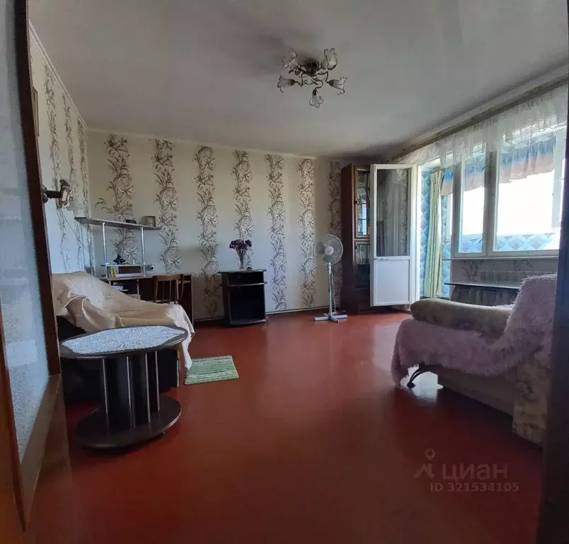 1-к кв. Севастополь ул. Героев Бреста, 41 (63.0 м) - Фото 1