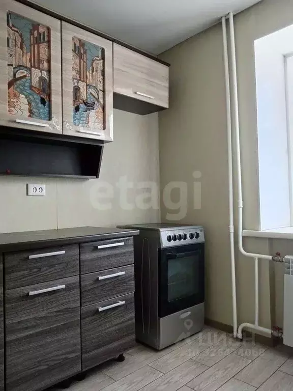 1-к кв. Томская область, Томск ул. 79-й Гвардейской Дивизии, 19/1 ... - Фото 1