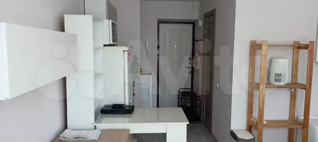 Комната 17,2 м в 1-к., 4/5 эт. - Фото 0