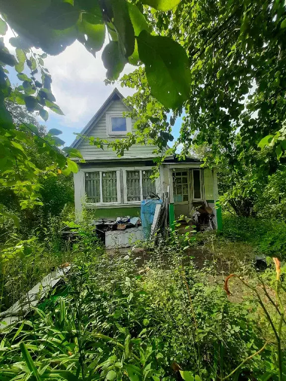 Продается дача в СНТ Химик-2 - Фото 1