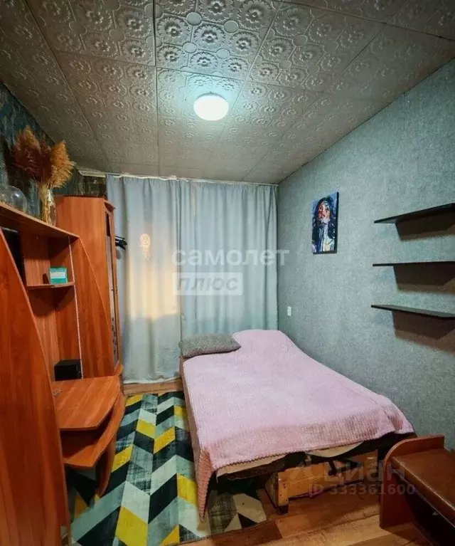 Комната Коми, Сыктывкар ул. Мира, 17 (13.0 м) - Фото 1
