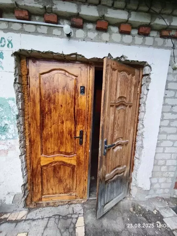 2-к кв. Нижегородская область, Бутурлинский муниципальный округ, с. ... - Фото 2