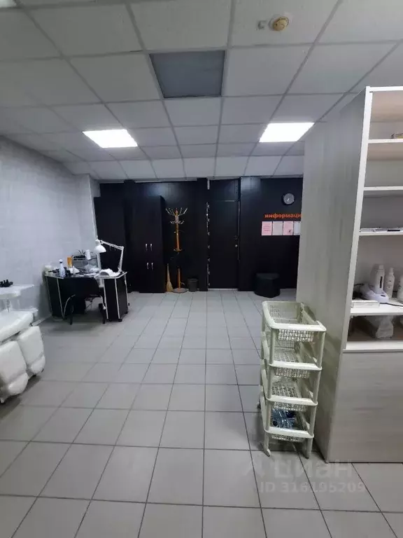 Помещение свободного назначения в Нижегородская область, Дзержинск ... - Фото 2