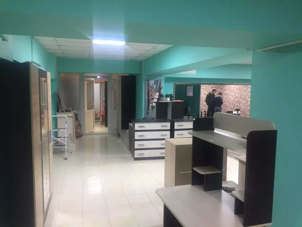 Помещение свободного назначения в Краснодарский край, Анапа ул. ... - Фото 1