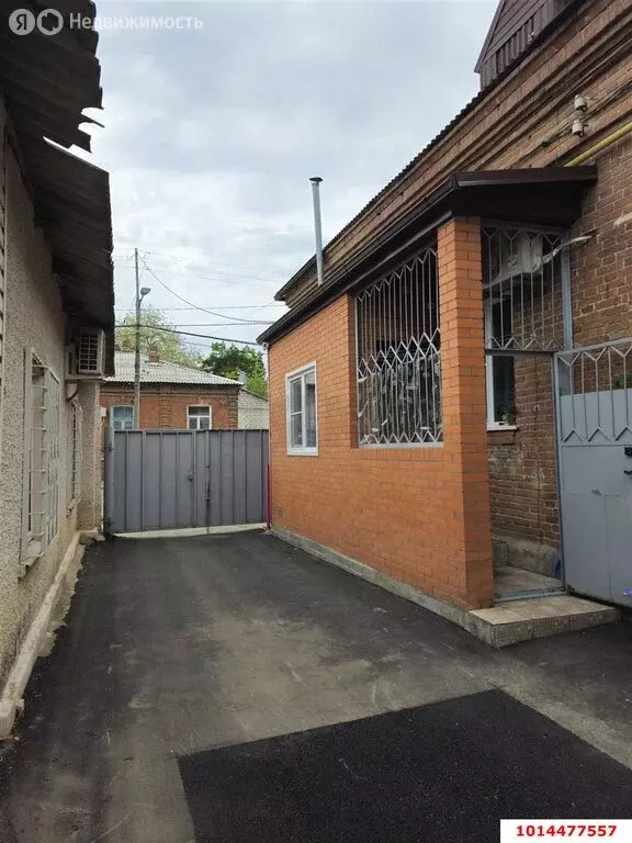 2-комнатная квартира: Краснодар, Центральный внутригородской округ, ... - Фото 0