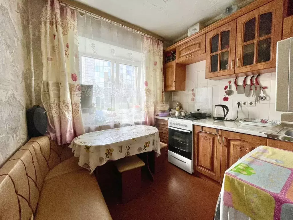 2-к. квартира, 42,5 м, 3/5 эт. - Фото 1