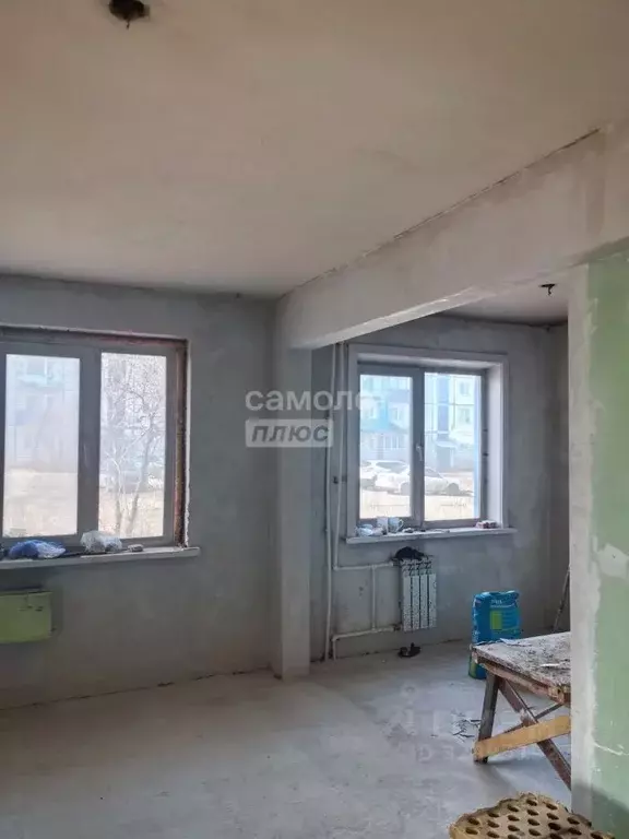 3-к кв. Иркутская область, Черемхово ул. Забойщика, 61 (48.3 м) - Фото 1