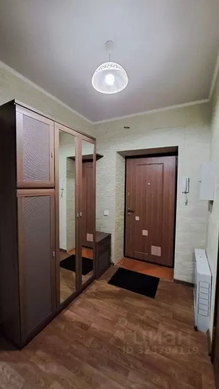 1-к кв. Пензенская область, Пенза Красная ул., 19/55 (40.0 м) - Фото 2