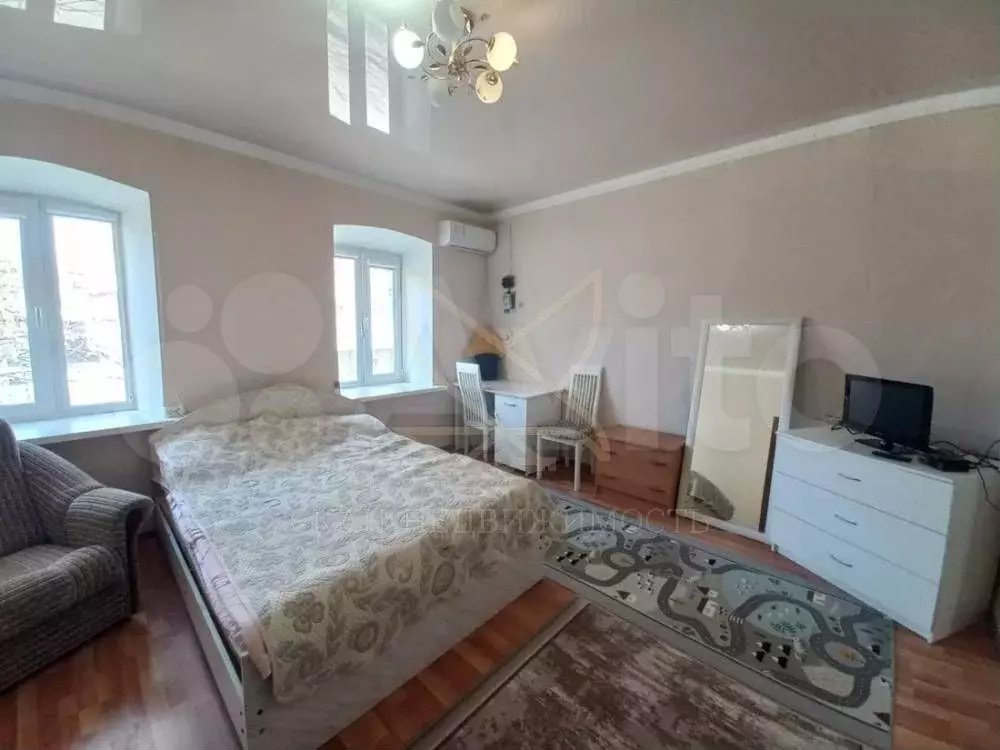1-к. квартира, 35 м, 2/2 эт. - Фото 1