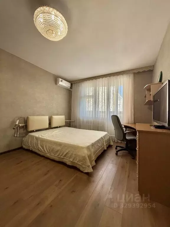 1-к кв. Москва Чонгарский бул., 15 (38.5 м) - Фото 1