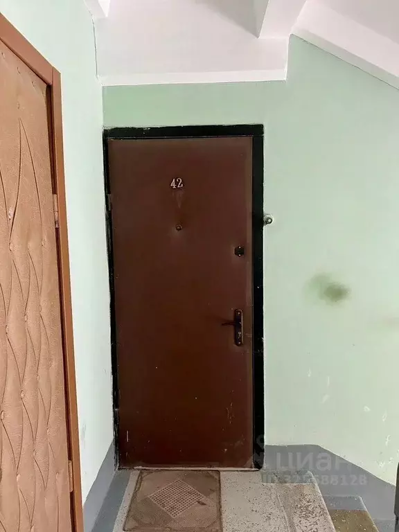 2-к кв. Московская область, Подольск Подольская ул., 4к3 (42.0 м) - Фото 2