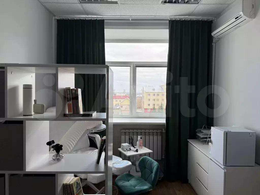 Офис 11.5 м - Фото 1