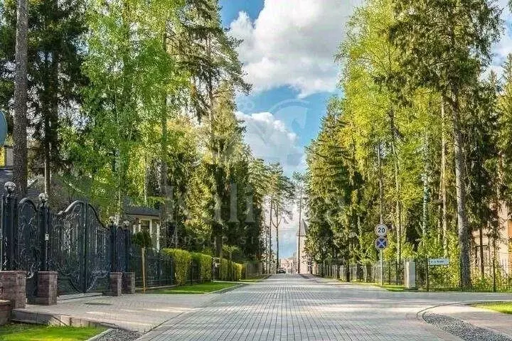 Участок, 19 сот., поселения (ижс) - Фото 0
