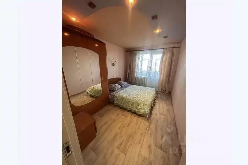 3-к кв. Московская область, Коломна Полянская ул., 25 (70.0 м) - Фото 1