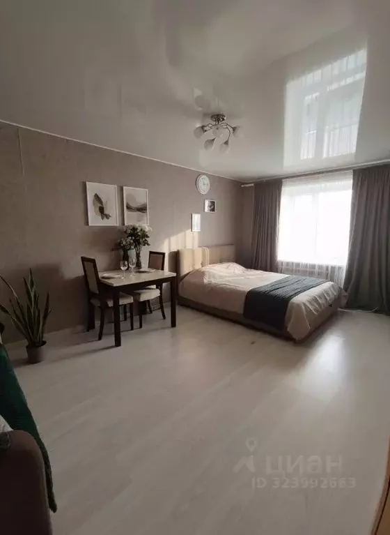 1-к кв. Московская область, Волоколамск Новослободская ул., 10А (33.6 ... - Фото 1