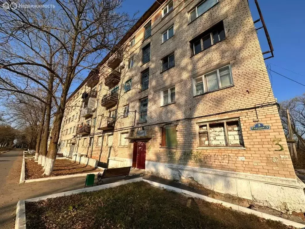 2-комнатная квартира: Хороль, улица Городок-5, 3 (40 м) - Фото 2