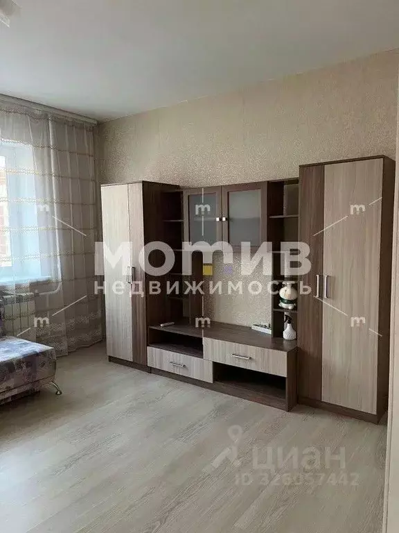 1-к кв. Тюменская область, Тюмень ул. Бориса Житкова, 2к1 (50.0 м) - Фото 1