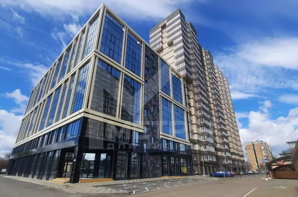 Офис в Краснодарский край, Краснодар Стахановская ул., 1/3с1 (123 м) - Фото 2