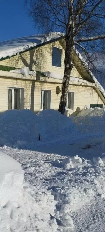 Дом в Тверская область, Торопец ул. Фрунзе, 5 (78 м) - Фото 1