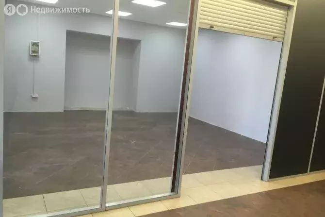 Помещение свободного назначения (36 м) - Фото 1