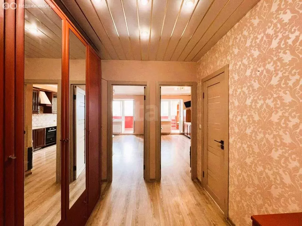 1-комнатная квартира: Дмитров, улица Архитектора В.В. Белоброва, 5 ... - Фото 0