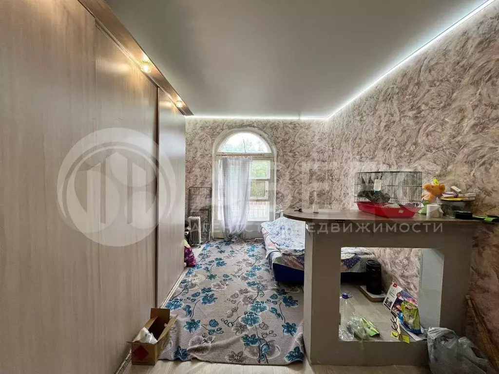 Квартира-студия, 16,1 м, 2/2 эт. - Фото 1