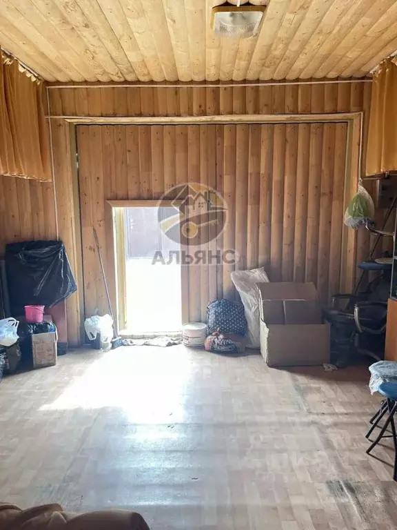 Гараж в Ямало-Ненецкий АО, Новый Уренгой ГСК Строитель тер.,  (48 м) - Фото 2
