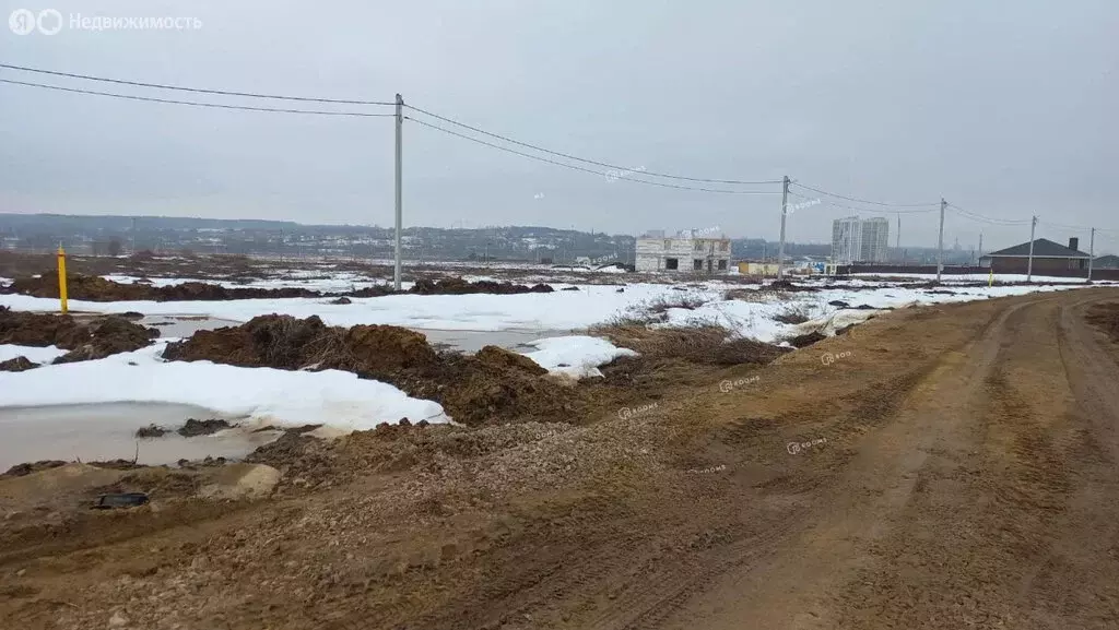 Участок в Тула, Плодородная улица (1196 м) - Фото 2