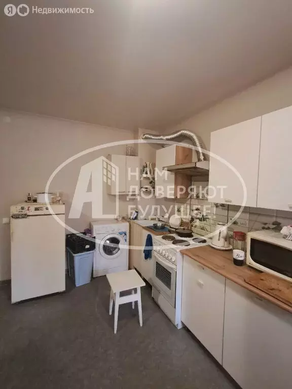 2-комнатная квартира: Губаха, Октябрьский проспект, 14В (54 м) - Фото 2
