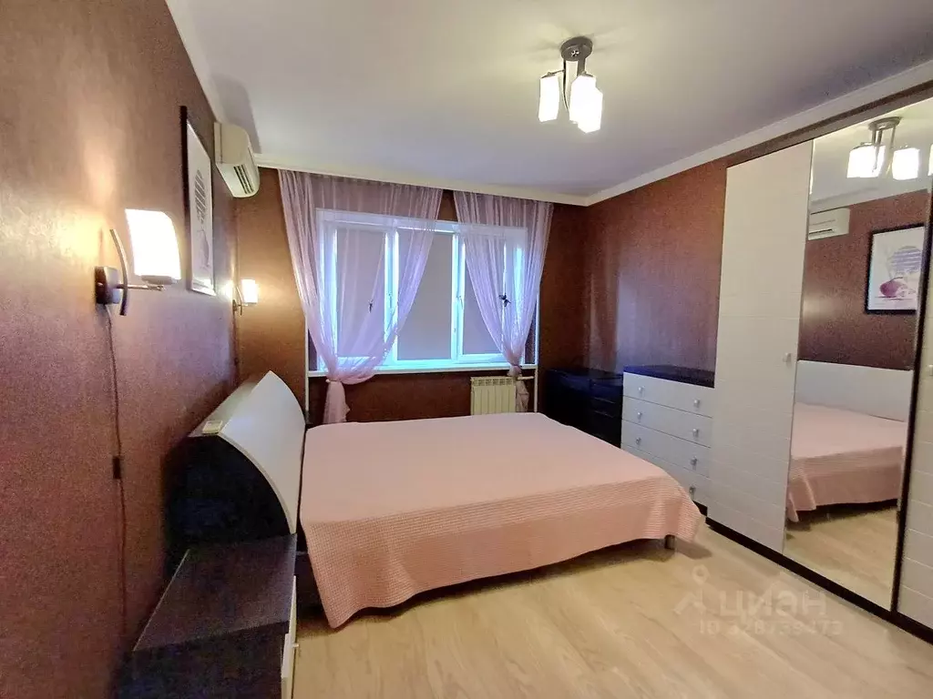 3-к кв. Московская область, Долгопрудный Молодежная ул., 4 (83.2 м) - Фото 1